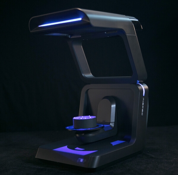PURCHASE 3D SCANNER
