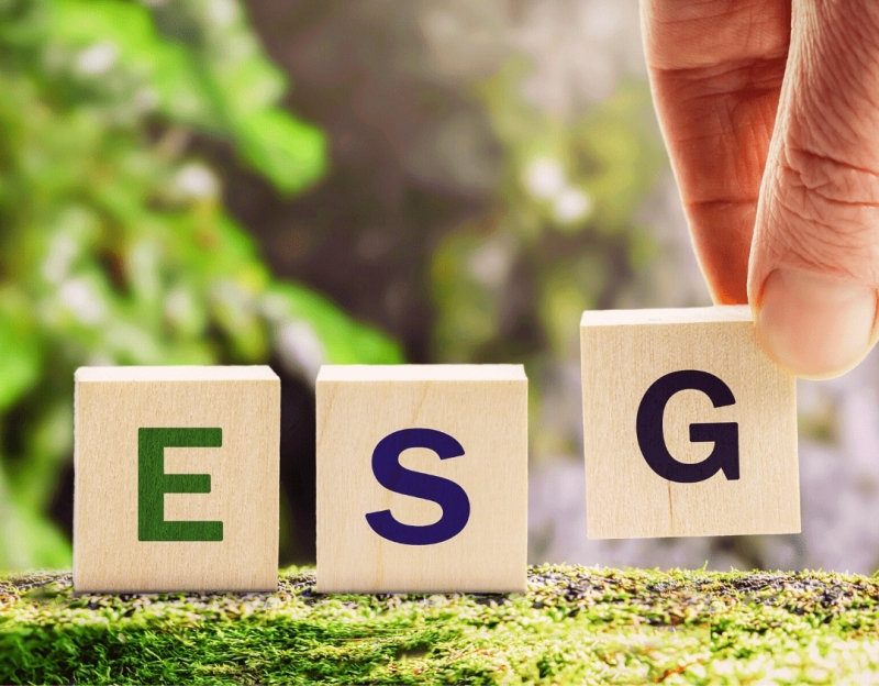 CERTIFICATO ESG