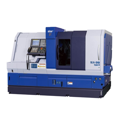 NR 2 STAR SX38 TYPE B